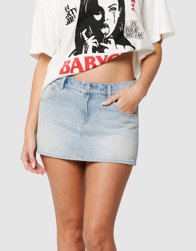Abrand - 99 Skirt Stella
