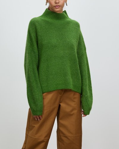 Tanami Knit Jumper