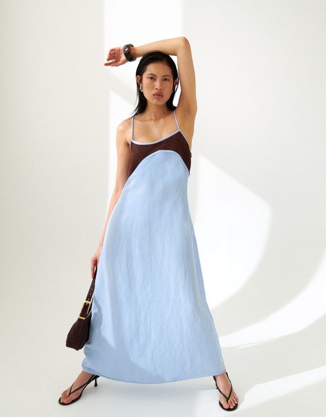 Sancia  - The Ella Dress
