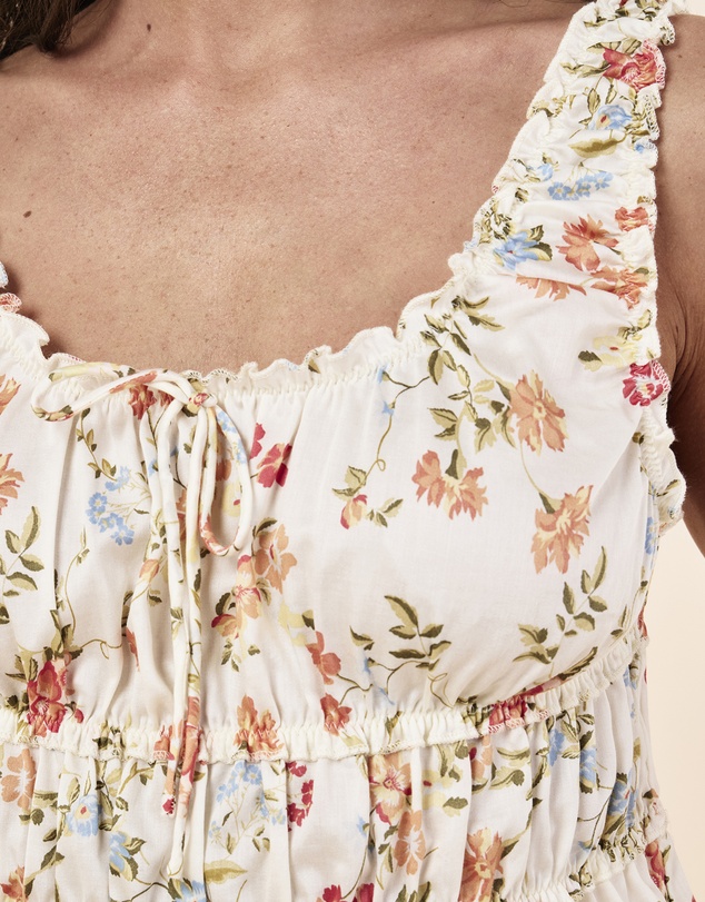 Papinelle - Amber Frill Cami