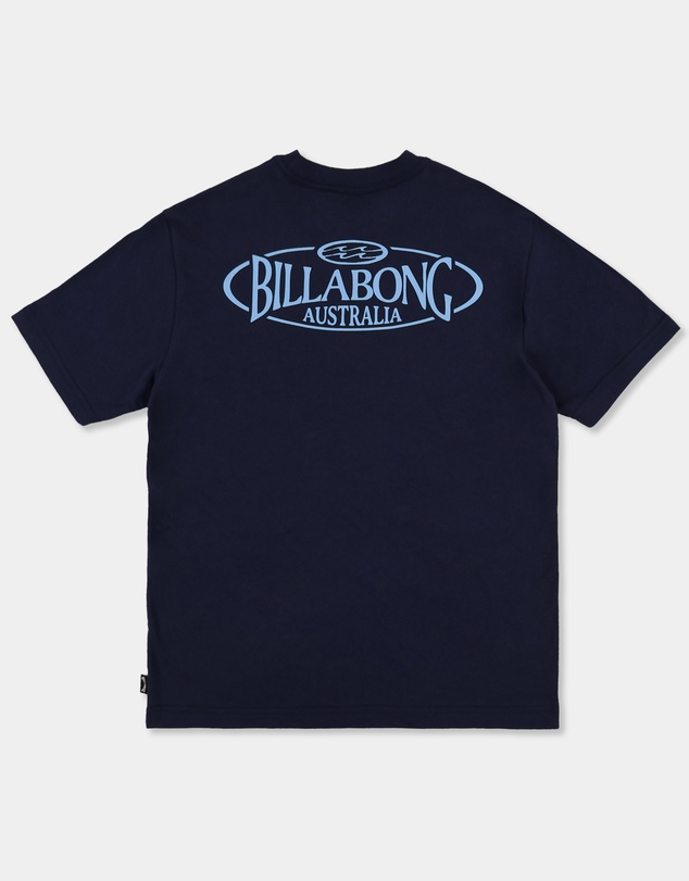 Billabong - Boys 8 to 16 Hollow Pill T-Shirt