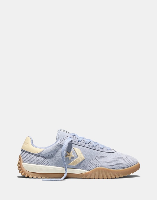 Converse - Run Star Trainer Stitched Suede - Unisex