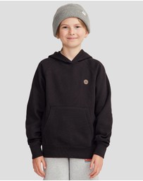 Kathmandu - Youth Peak Hoodie