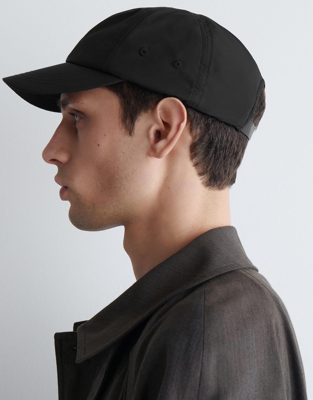 COS - Shell Baseball Cap