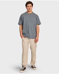 Academy Brand - Mac Tee
