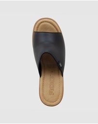 ROC Boots Australia - Flirt