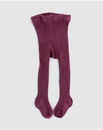 WITH LOVE FOR KIDS - Tootsie Tights - Babies - Kids