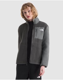 The North Face - Yumiori Off Peak Full Zip Jacket
