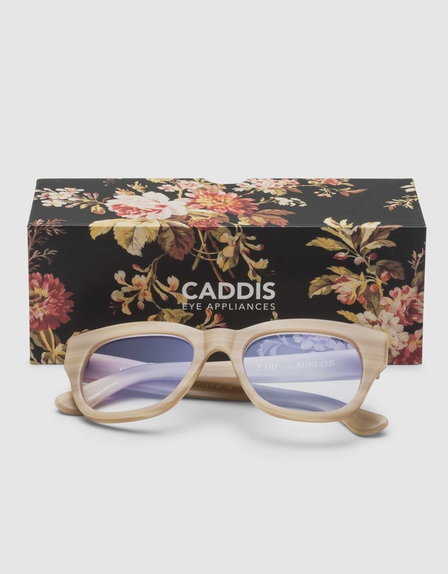 Caddis - Miklos