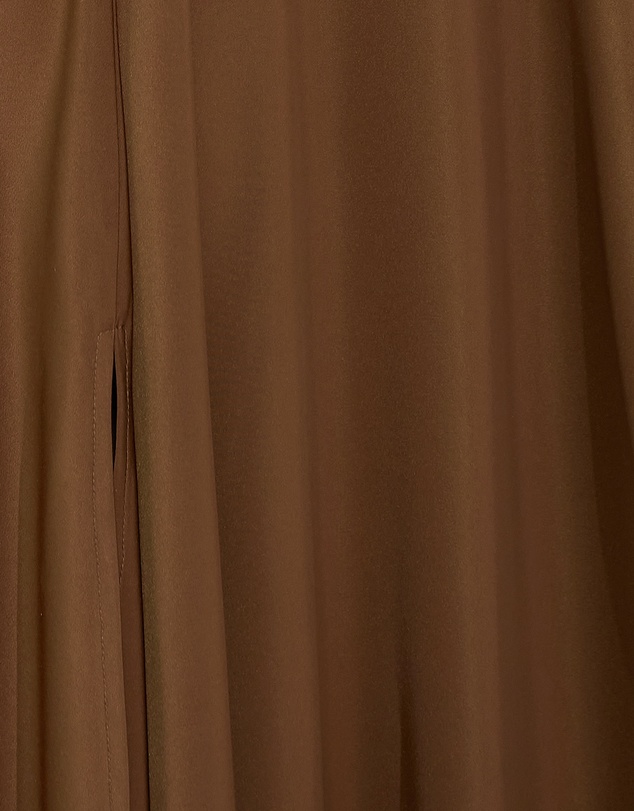 Belle & Bloom - Move with Me Maxi Skirt