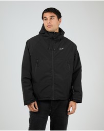 St Goliath - Canyon Jacket