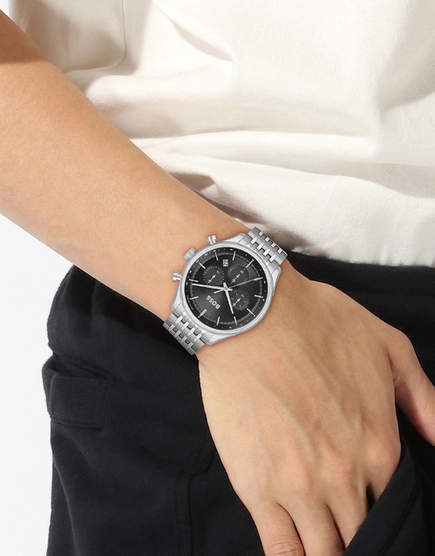 BOSS - Sport Lux Watch
