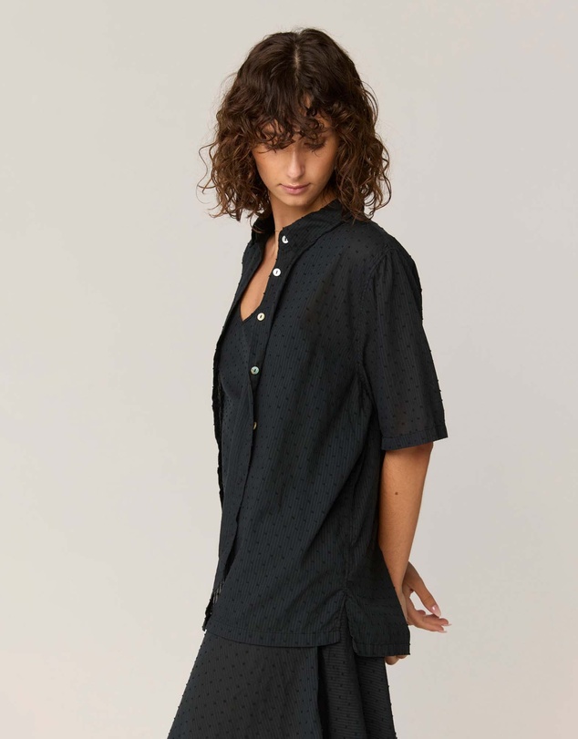 Primness - Flocky Shirt