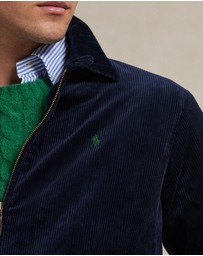 Polo Ralph Lauren - The Wynton Corduroy Jacket