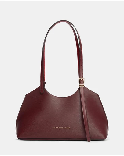 Tommy Hilfiger - TH Modern Mini Tote Bag