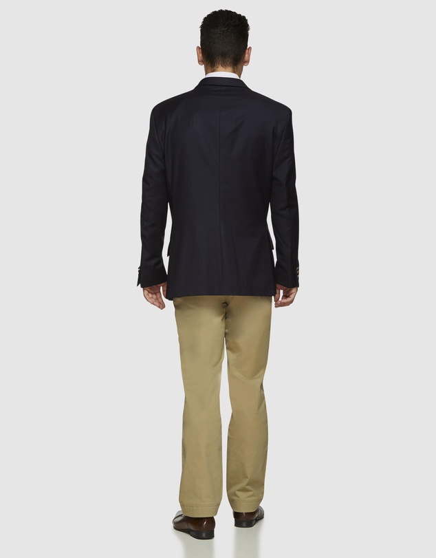 Kelly Country - PGH Pure Wool Blazer