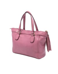 Pre-Loved by Azura Reborn - Pre-Loved Small Leather Soho Working Tote