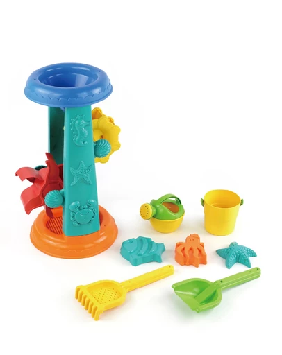 Freeplay Kids - Sand & Water Wheel