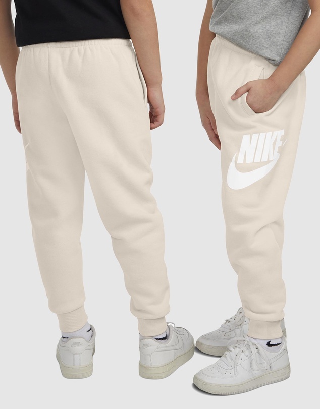 Nike - Sportswear Club Fleece Joggers - Kids