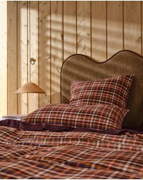Linen House - Jamieson European Pillowcase