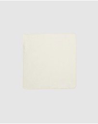 GUESS - Teddy Bear Baby Towel