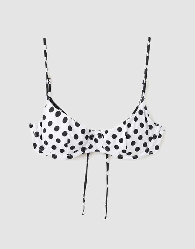 M.N.G - Ada Bikini Top
