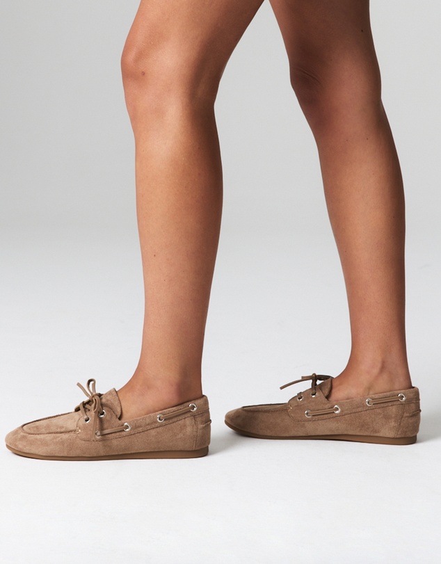 Verali - Brody Boat Shoes