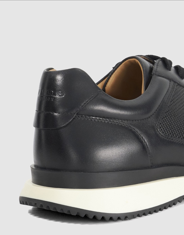 Dune London - Taz - Black