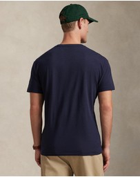 Polo Ralph Lauren - Classic Fit Crew Neck T-Shirt