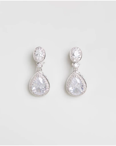 Stephanie Browne - Bond St Earrings