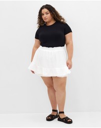 City Chic - Sierra Short