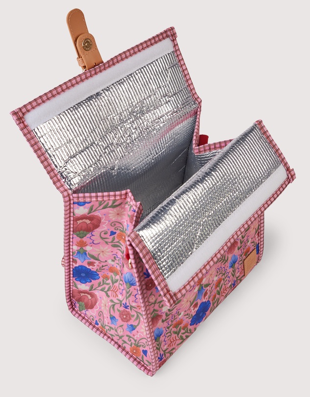 The Somewhere Co - Fable Lunch Satchel