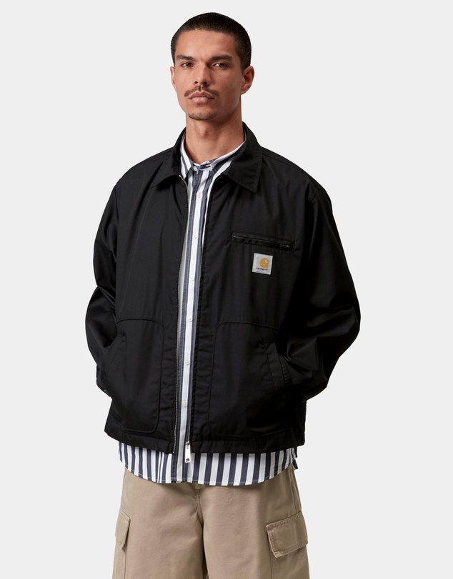 Carhartt WIP - Postal Jacket