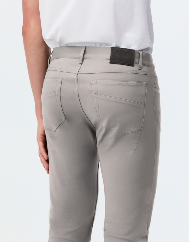 Calibre - Cotton Stretch Tech Jeans
