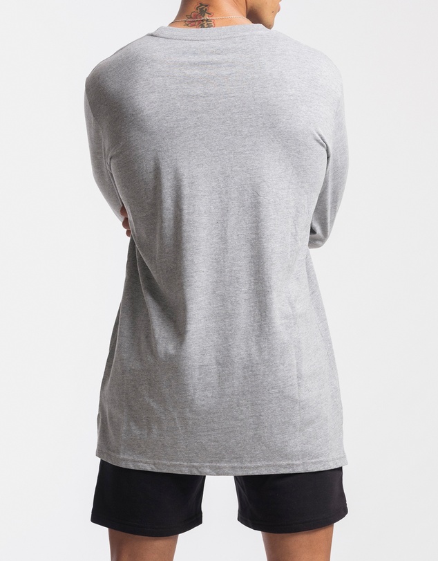 DVNT - Saint Long Sleeve Tee