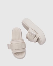 Melissa - Melissa Free Muse Platform