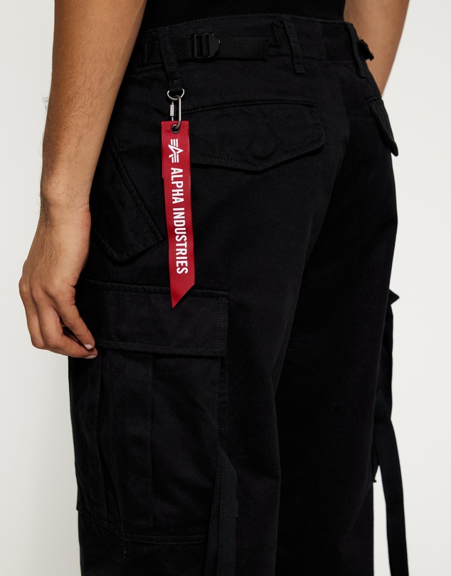 Alpha Industries - M-65 Pants