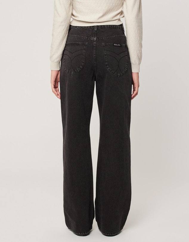 Rolla's - Stevie Relaxed Jeans