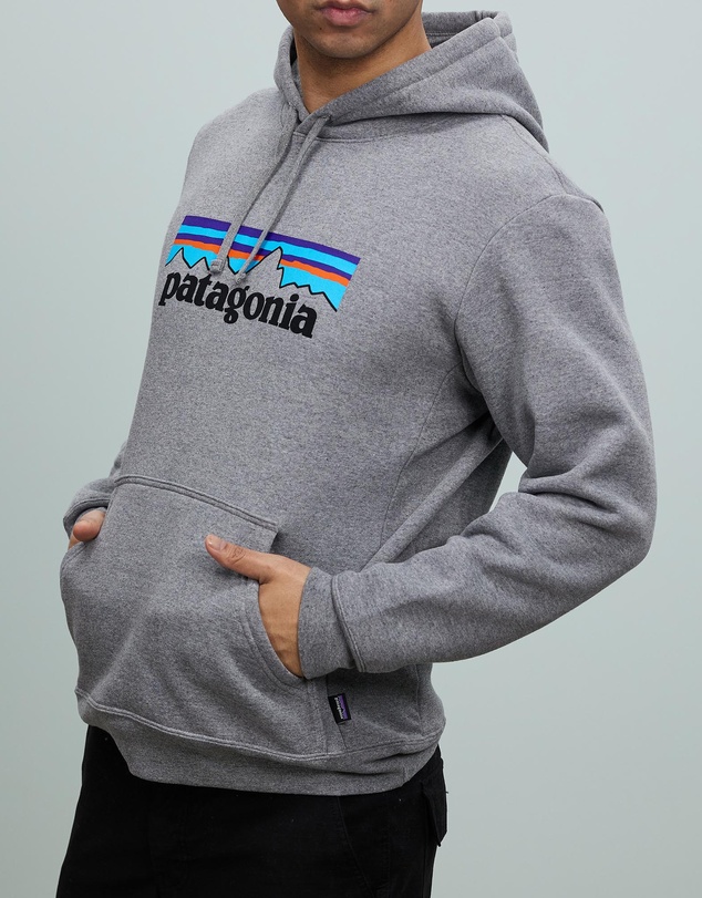 Patagonia - P-6 Logo Uprisal Hoody