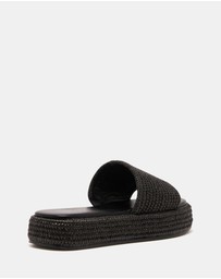 Therapy - Retro Sandals