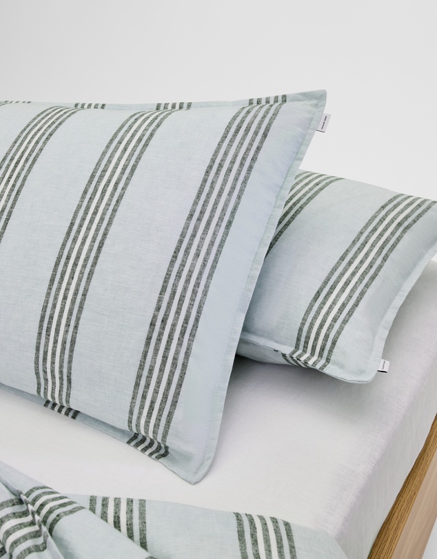 Country Road - Riley Standard Pillow Case Pair