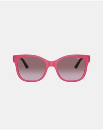 Vogue Junior - 0VJ2023 - Kids