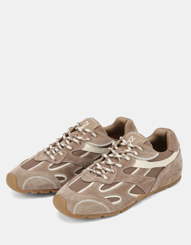 Nokwol - Alpha Sneakers