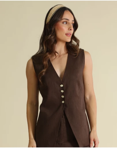 Morgan & Taylor - Bree Headband