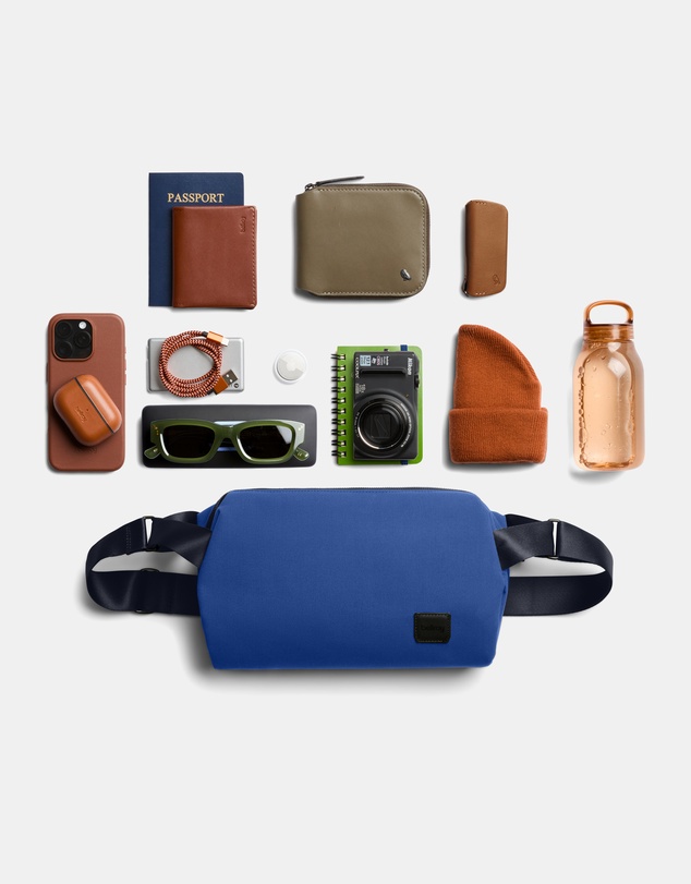 Bellroy - Classic Sling 7L
