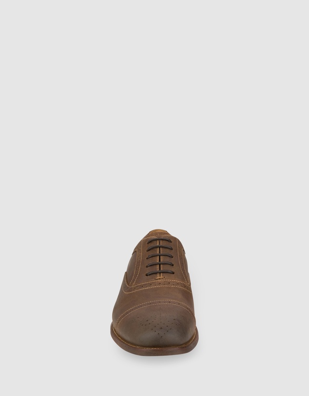 Florsheim - Rucci Cap Ox
