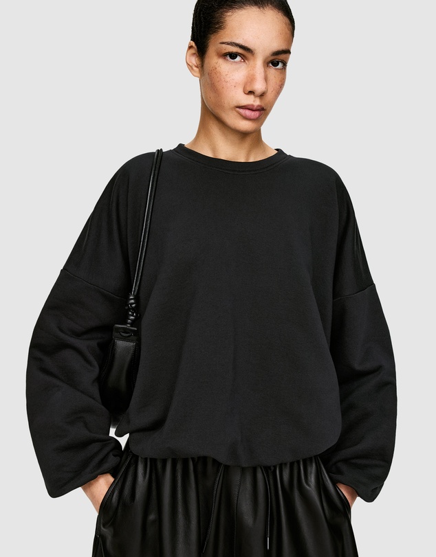 ARKET - Balloon Sweatshirt