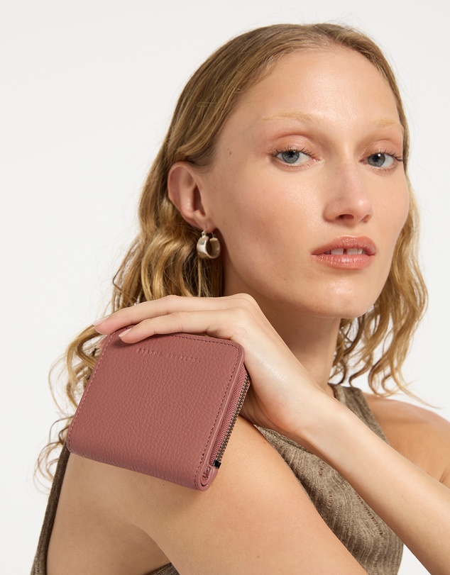 Status Anxiety - Sense Of Wonder Wallet