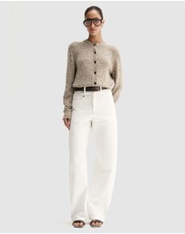 Elka Collective - Hale Knit Cardigan