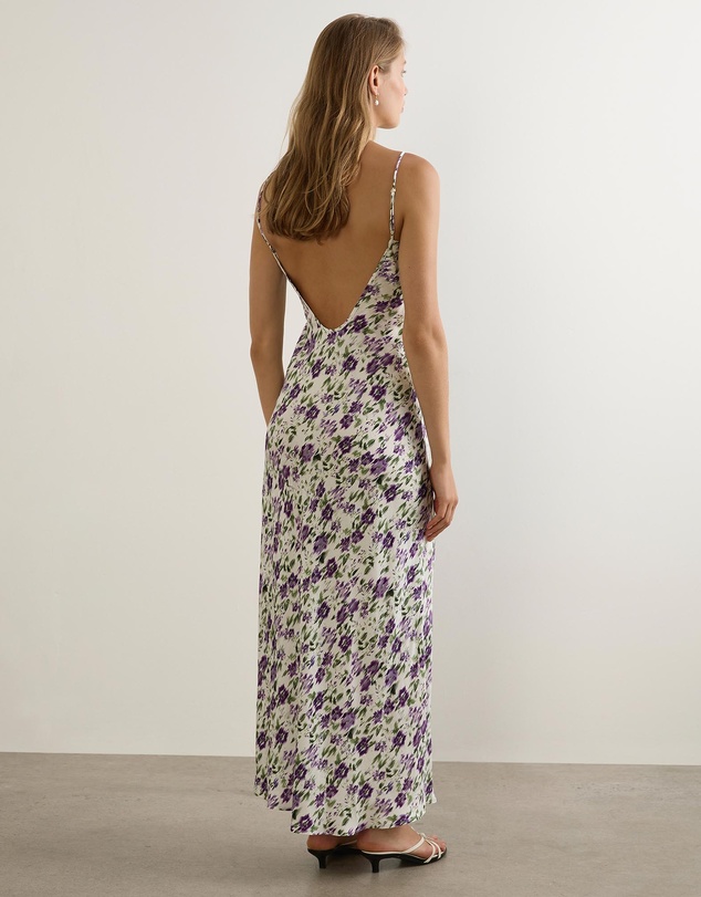 Auguste The Label - Kalinda Maxi Dress
